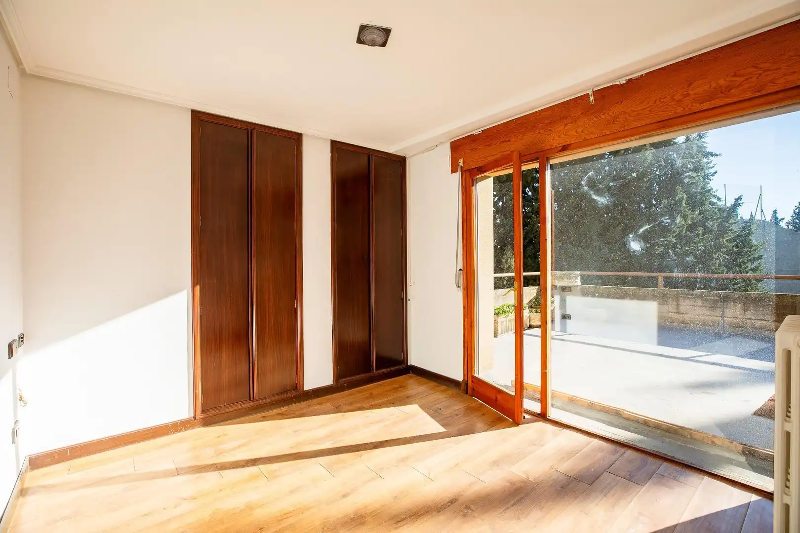 Habitación de Casa o chalet en venta en Sádaba con Calefacción, Jardín privado y Terraza