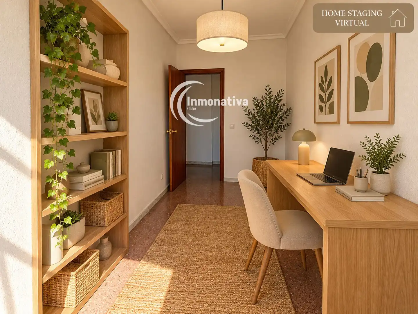 Wohnung mit Aufzug zum Verkauf in San Marcial, imagen 20