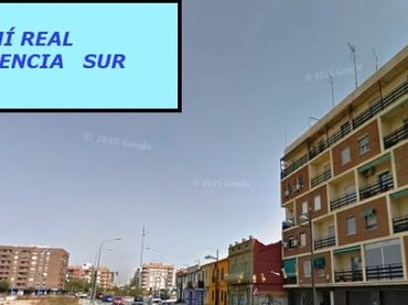 Pis amb balcó en venda a Carrer de José Soto Micó