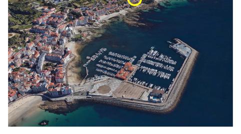 Foto 5 von Residential zum Verkauf in Avenida de León, 59, Sanxenxo pueblo, Sanxenxo