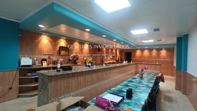 Local comercial en Venta en Eixample