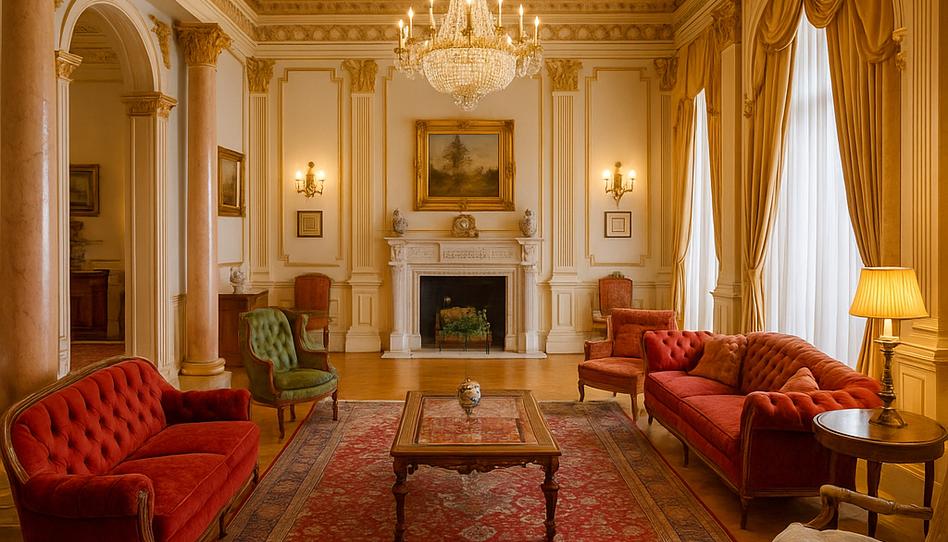 Photo 1 of House or chalet for sale in El Pardo, Madrid