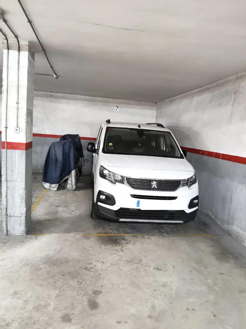 Pis amb ascensor en venda a Avinguda de Mossèn Jacint Verdaguer, imagen 26