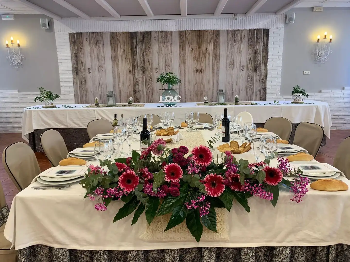 Gebäude zum Verkauf in Castilléjar