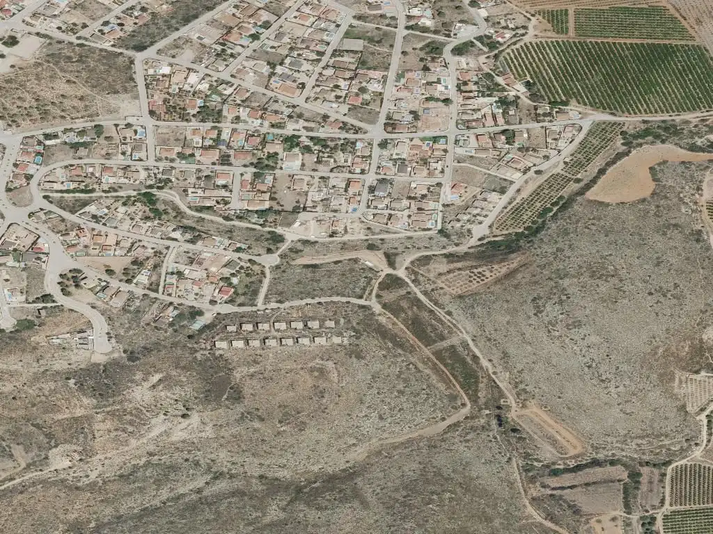 Lands and plots for sale in calle Poeta Ricardo Sanmartin, imagen 3