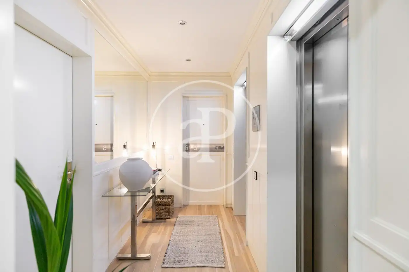 Flat for rent in C. del Capitán Arenas, Sarrià