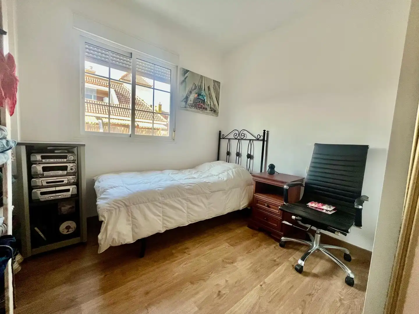 Appartement avec terrasse à vendre à Calle Orense, imagen 30