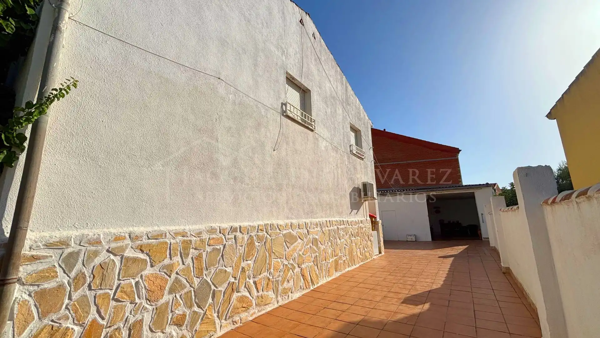 Casa bifamiliare in vendita a Numancia de la Sagra, imagen 24