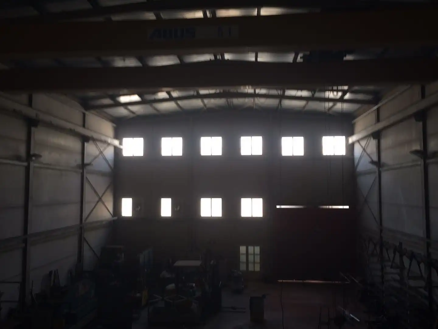 Nave industrielle à vendre à Torrellano, imagen 14