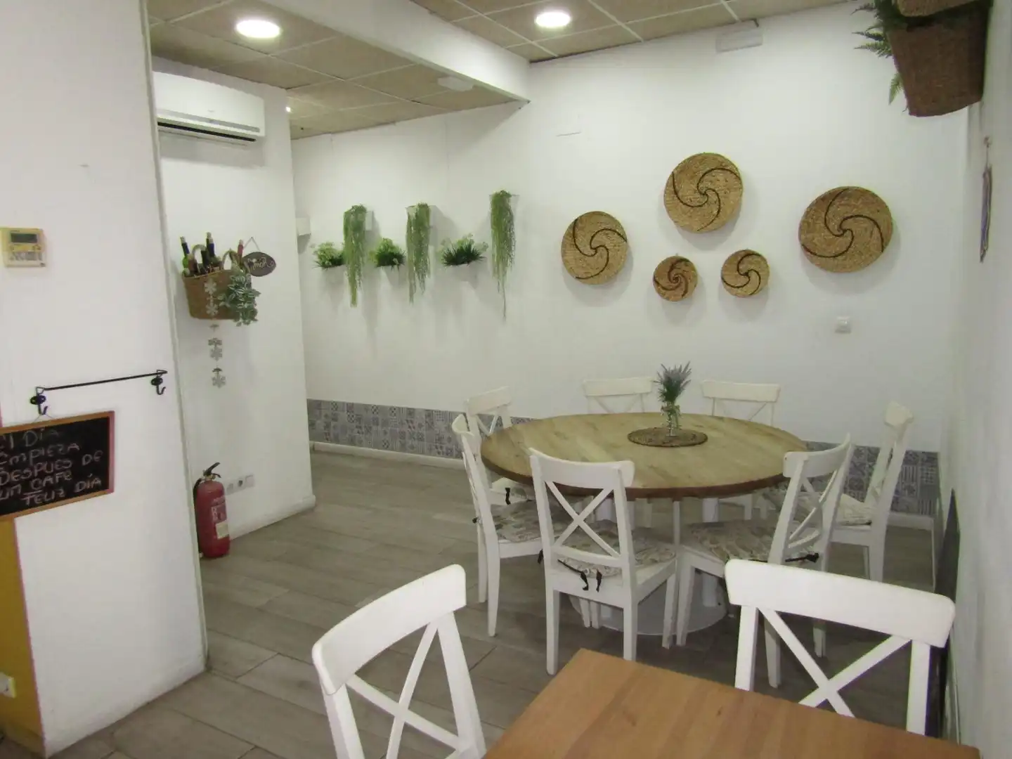 Business premises to rent in Centro, imagen 9