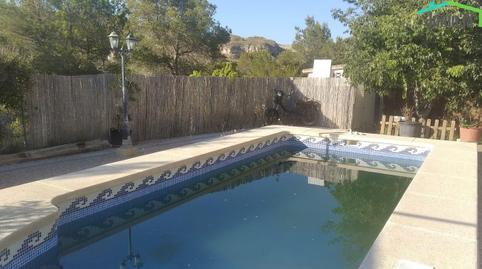 Foto 5 de Casa o xalet en venda a Partida Diseminados, Orxeta, Alicante