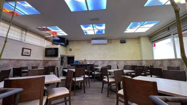 Local comercial en Venta en Salvador