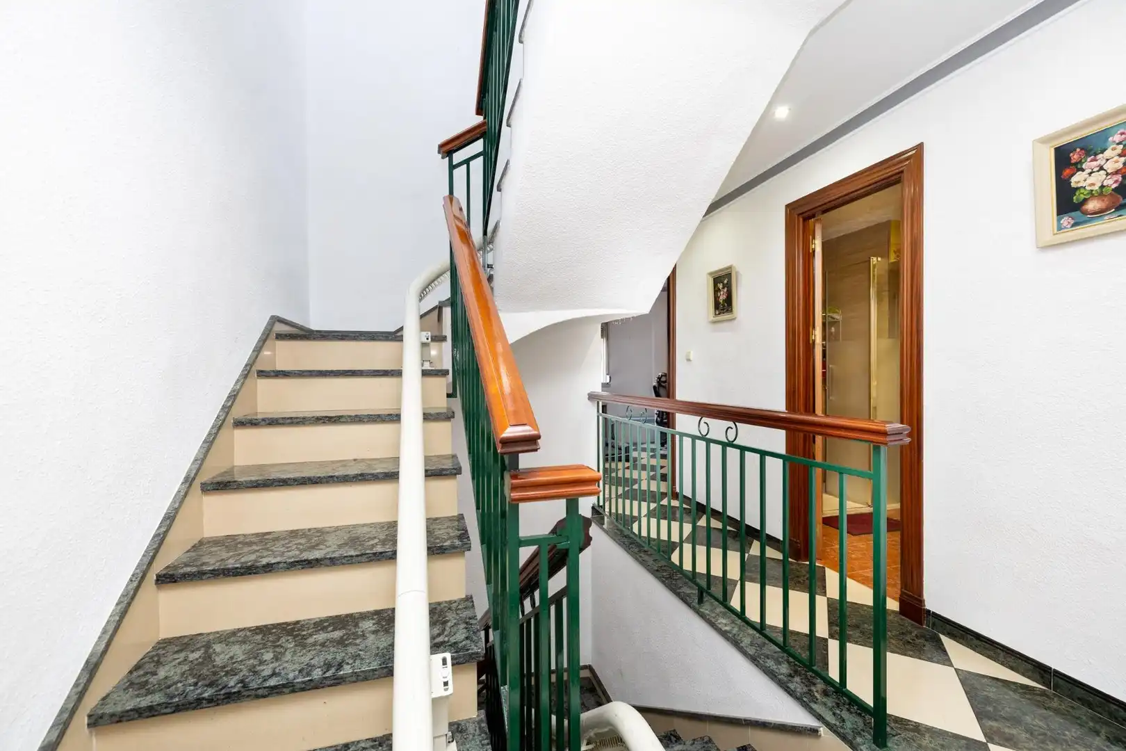 Casa a schiera con terrazza in vendita a Lanjarón, imagen 19