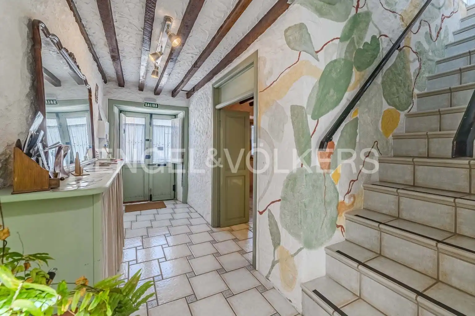 Houses for sale in San Miguel de Abona  with Air Conditioner, Terrace and Furnished