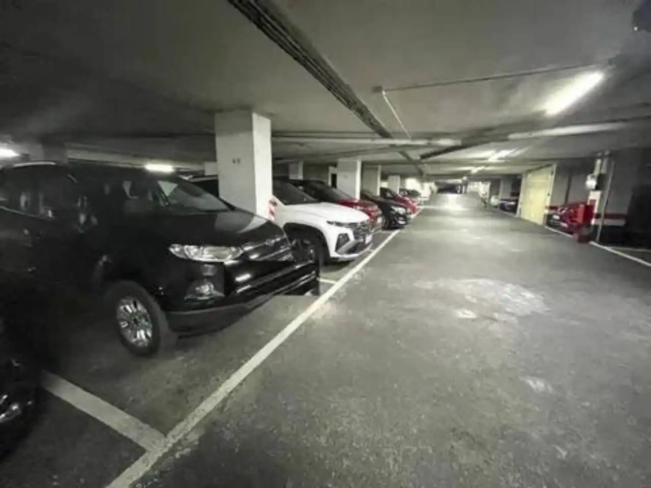 Parcheggio in vendita a Calle Calle Doctor Don Luis Bilbao Libano Kalea, 3, imagen 5
