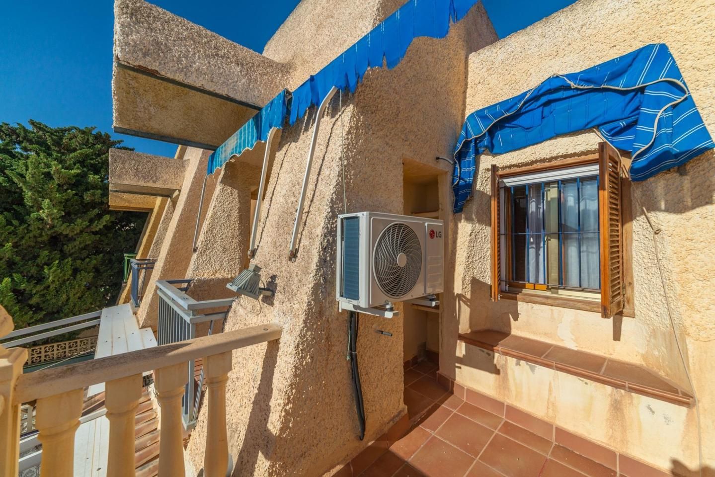 Casa o xalet en venda a Manzanares, San Pedro del Pinatar ciudad