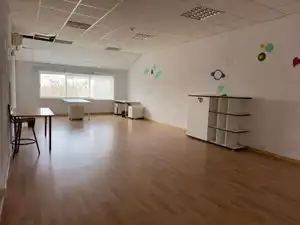 Nave industrial en alquiler en Urbanización Este - Montepríncipe, imagen 11
