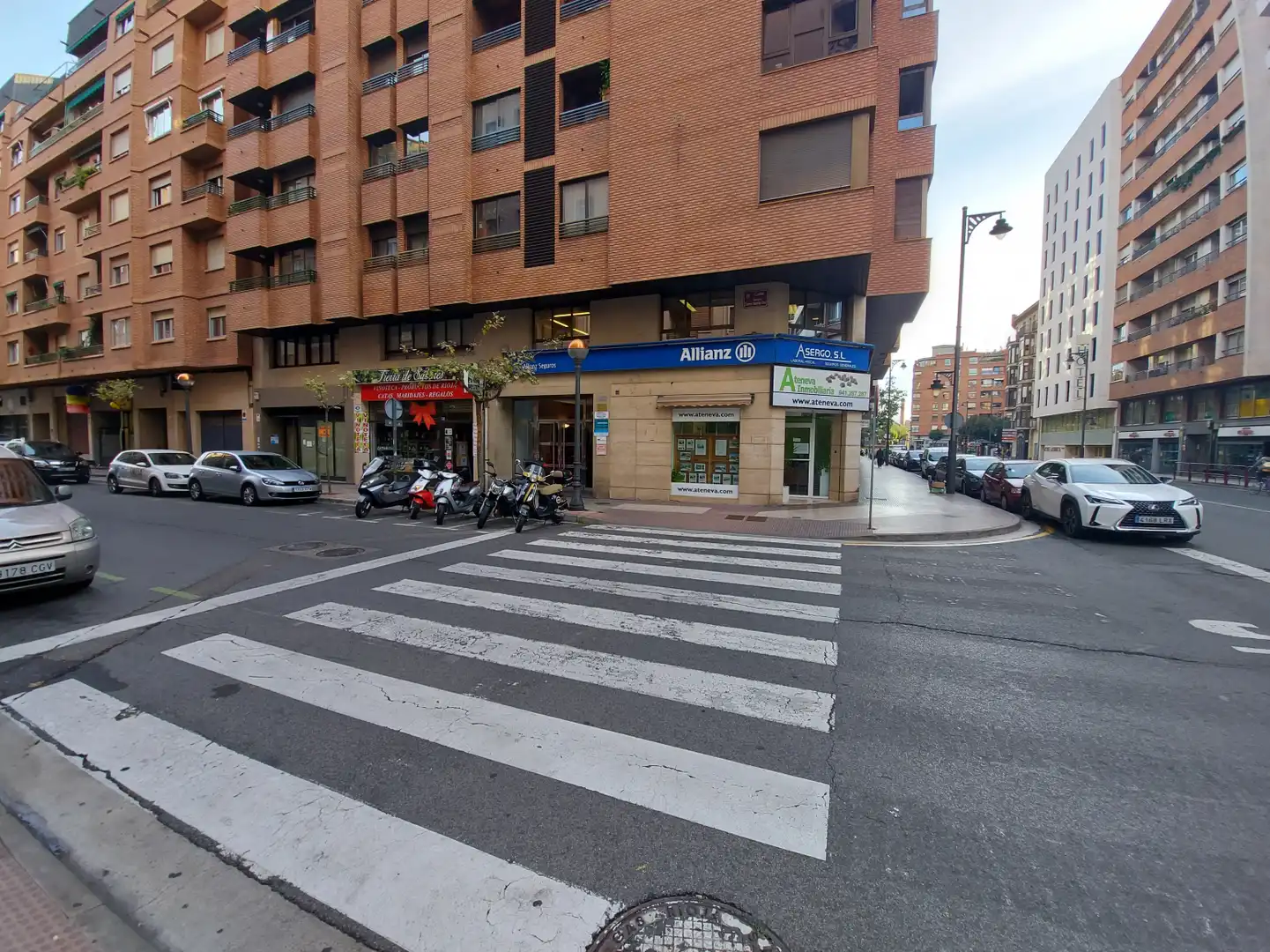Office space for sale in Logroño - Benemérito Cuerpo de la Guardia Civil, imagen 17