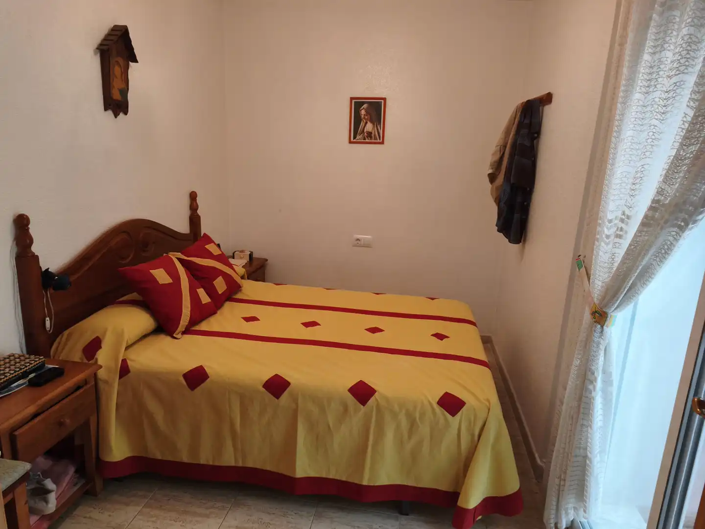 Wohnung zum Verkauf in Carrer Sanchis Guarner, 23, Pueblo