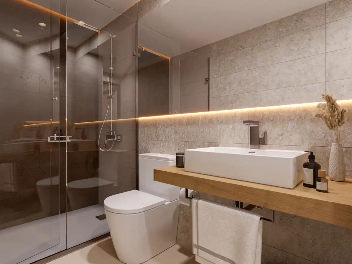 Apartamento con piscina en venta en calle 2 2, imagen 13