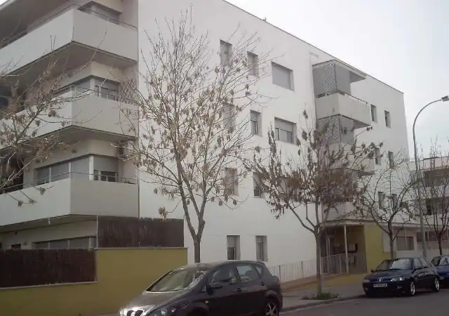 Pis en venda a Vilanova del Camí