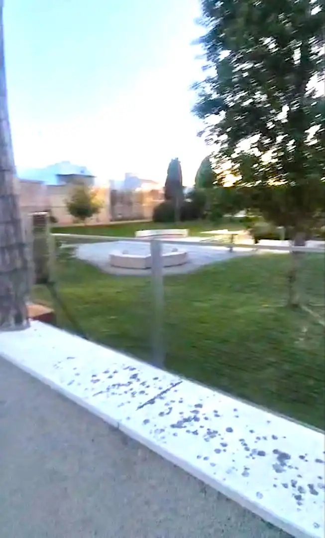 Jardín de Casa adosada en venta en Vilamarxant con Aire acondicionado, Calefacción y Trastero
