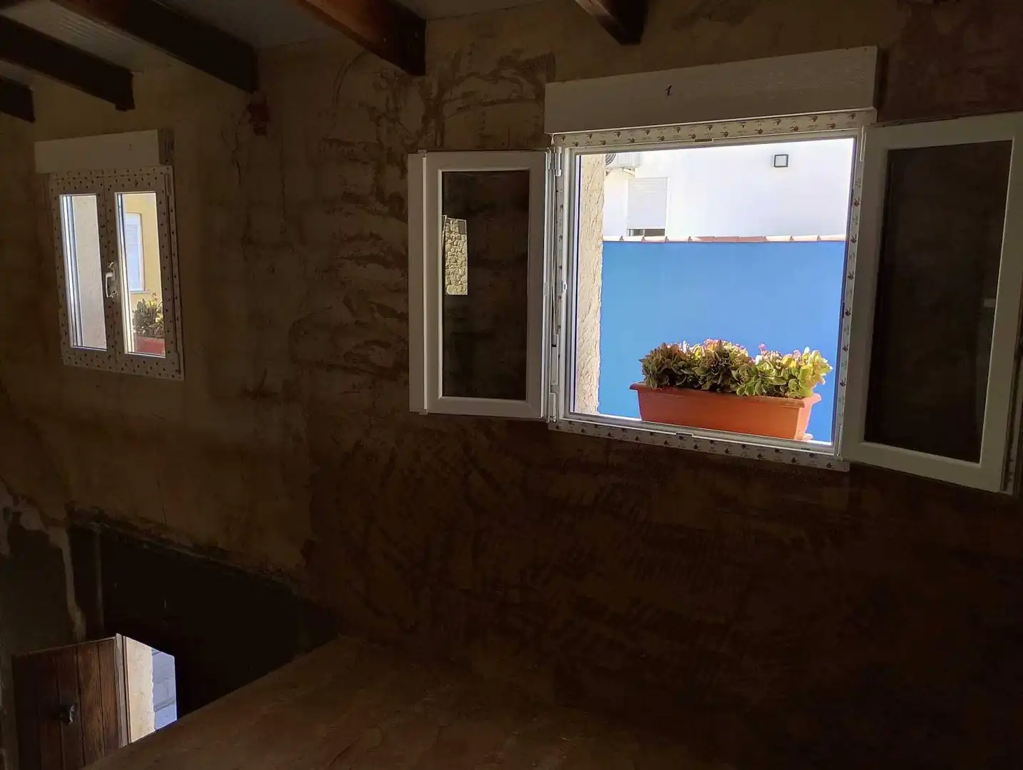 Terraza de Casa o chalet en venta en Cullera