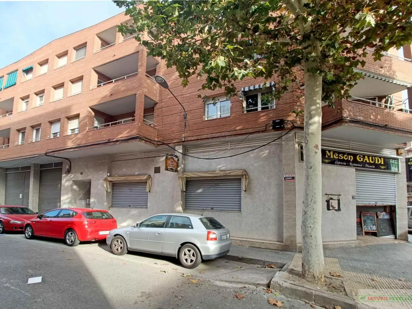 Business premises for sale in La Bordeta, imagen 13