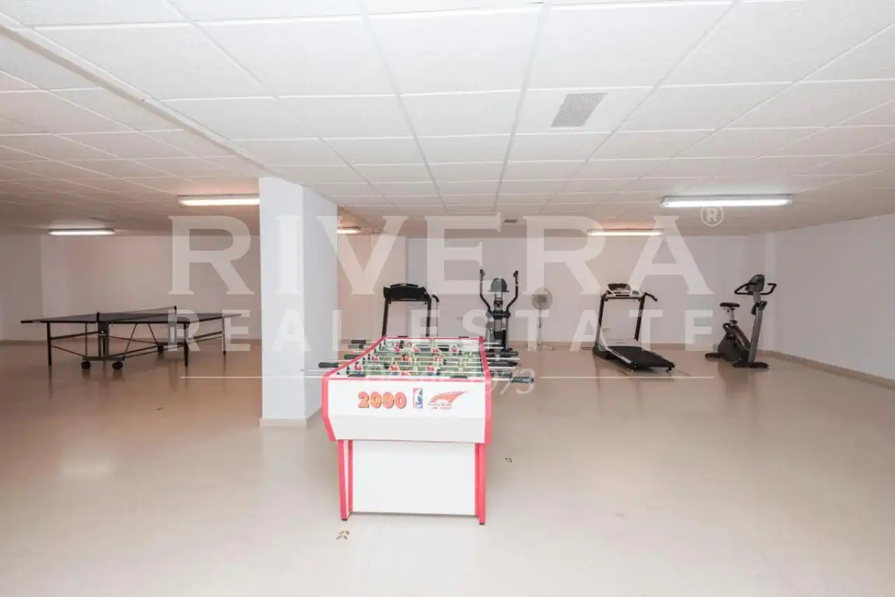 Appartement avec ascenseur à vendre à Portonovo, imagen 20