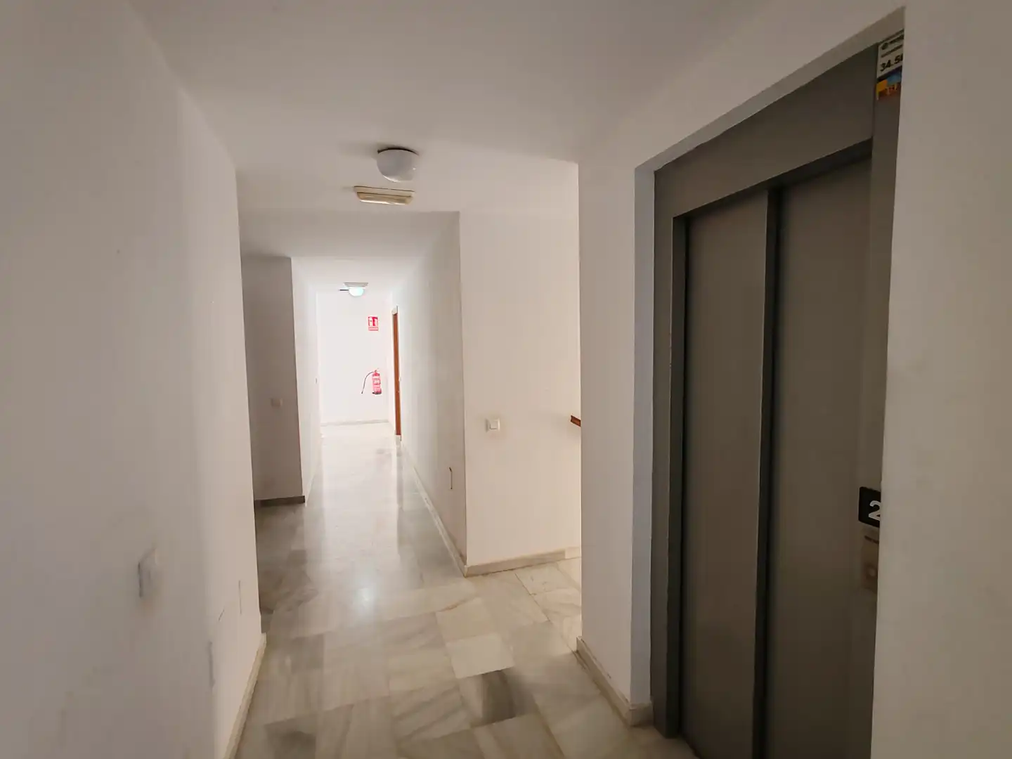 Ático en venta en Turre con Aire acondicionado, Calefacción y Terraza