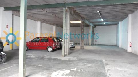 Foto 2 de Garatge en venda a Rafelcofer, Valencia