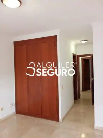 Wohnung zur Miete in Ciudad Alta