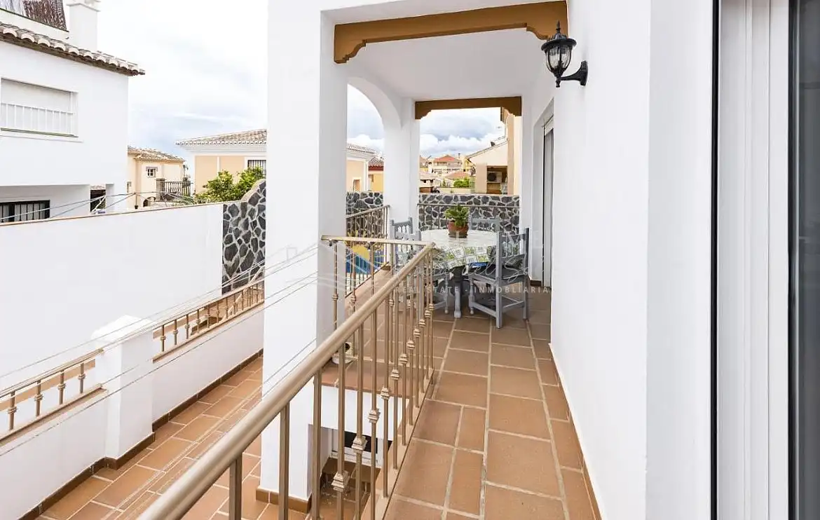 Houses for rent in Centro