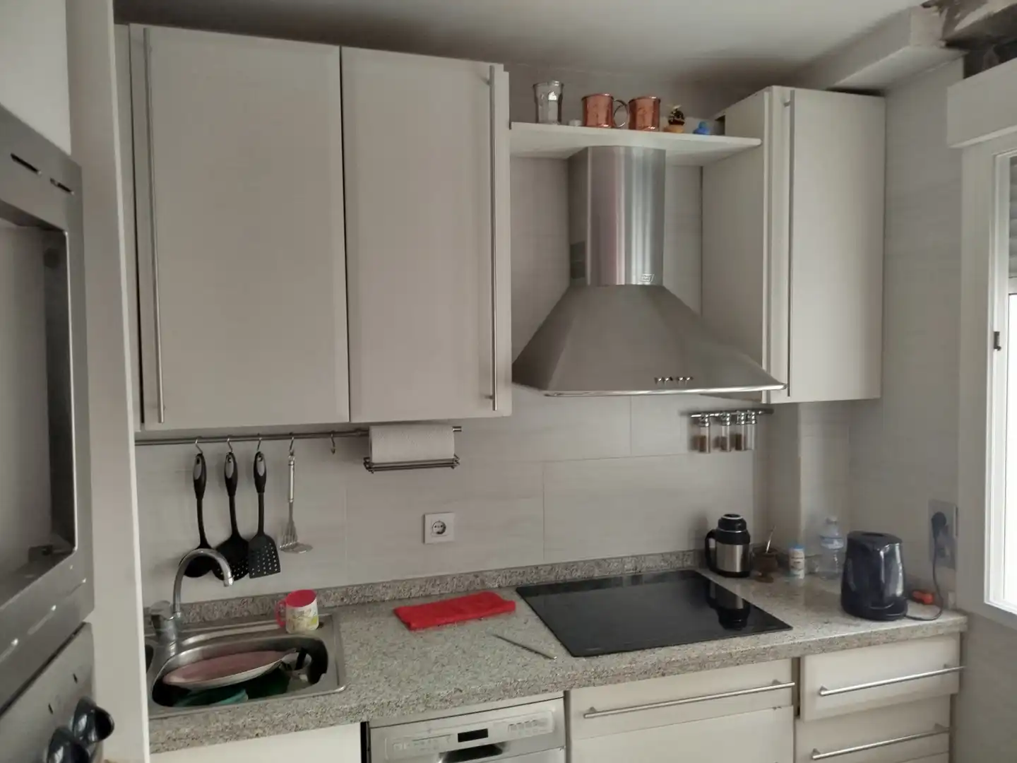 Appartement avec terrasse à vendre à Calle General Elizaicin 17, imagen 7