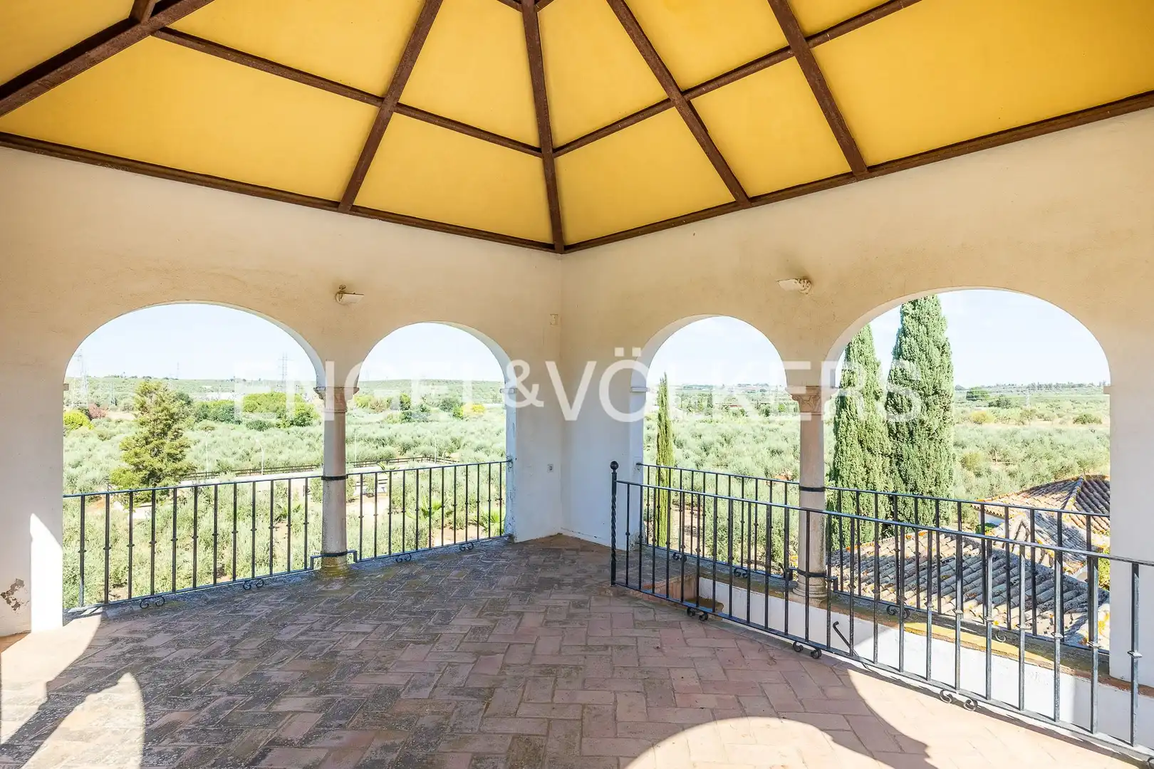 Casa rústica con jardín en venta en Casco Antiguo, imagen 49