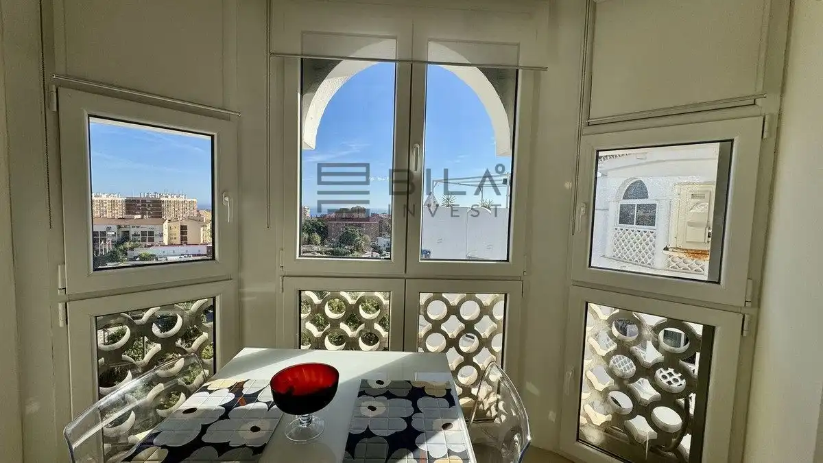 Ático con ascensor en venta en Paseo del Generalife, imagen 20