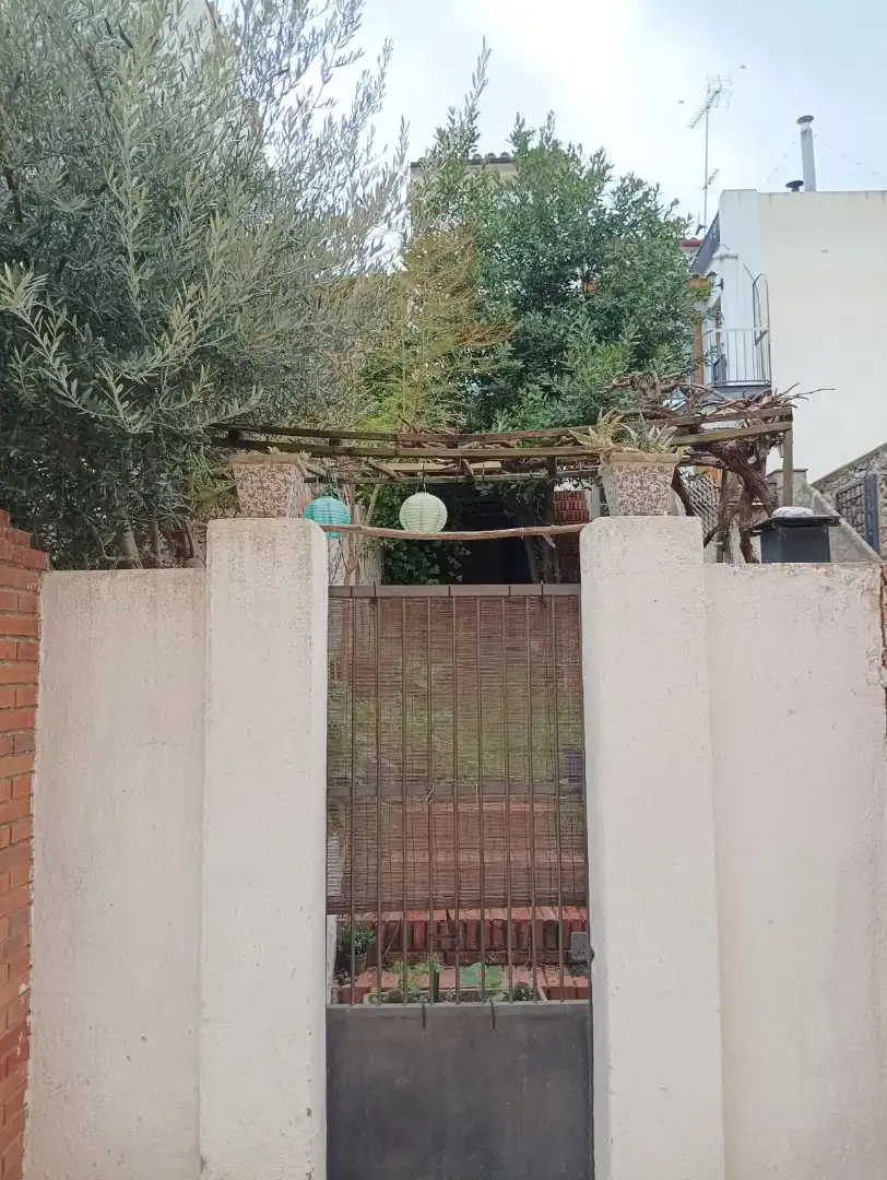 Jardí de Casa o xalet en venda en Capçanes amb Calefacció, Jardí privat i Parquet