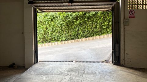 Foto 5 von Garage zur Miete in Calle de Bonn, 4, Rincón Alto, Benidorm