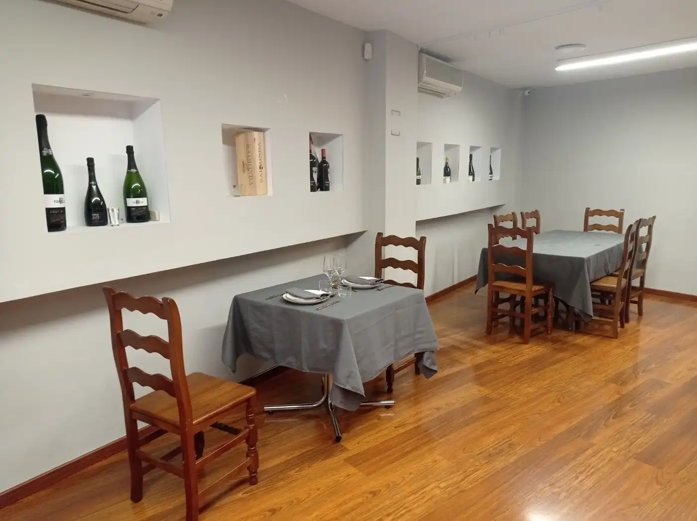 Locale commerciale in vendita a Centre - Sant Oleguer, imagen 7