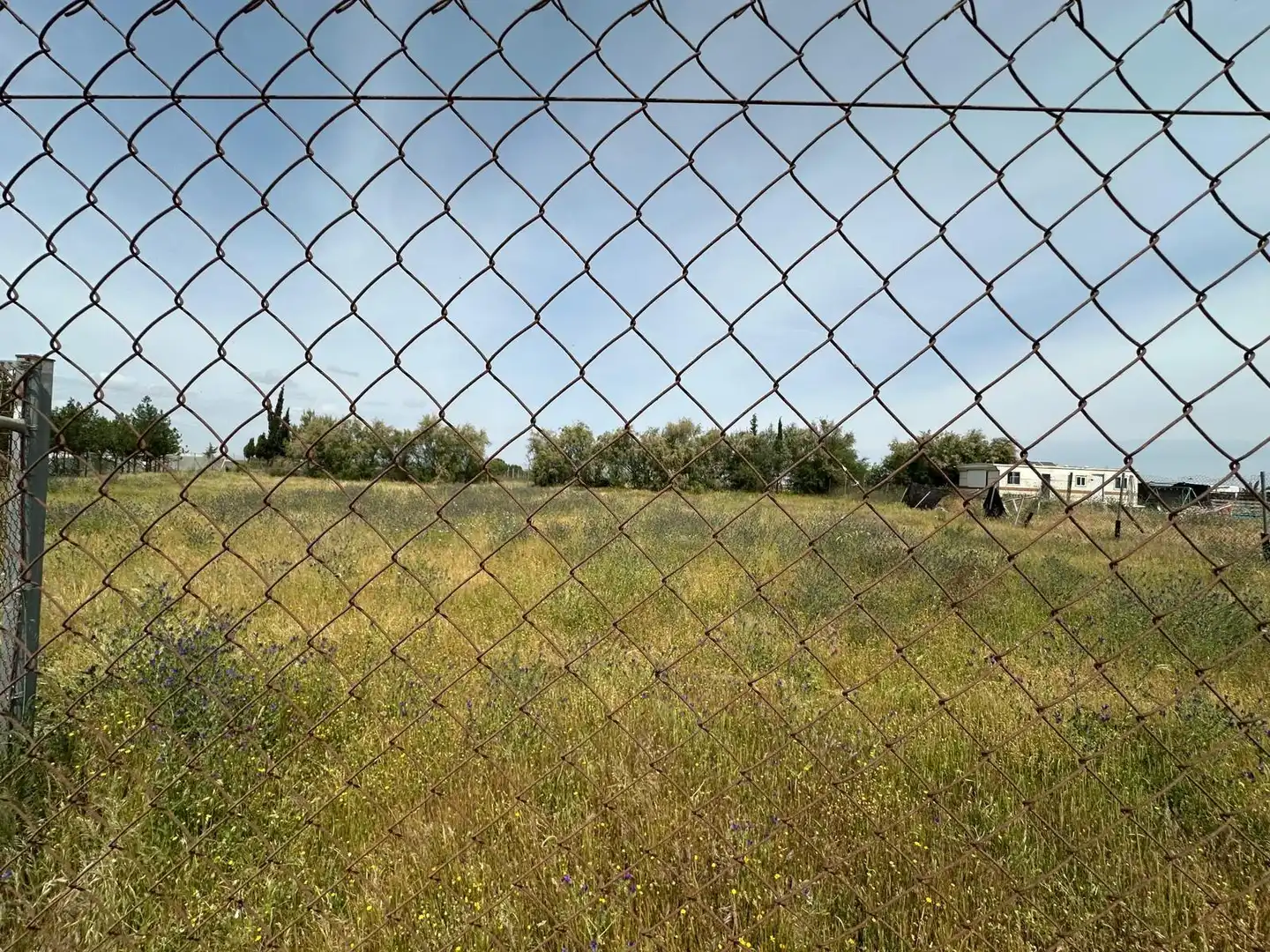 Land for sale in Utrera