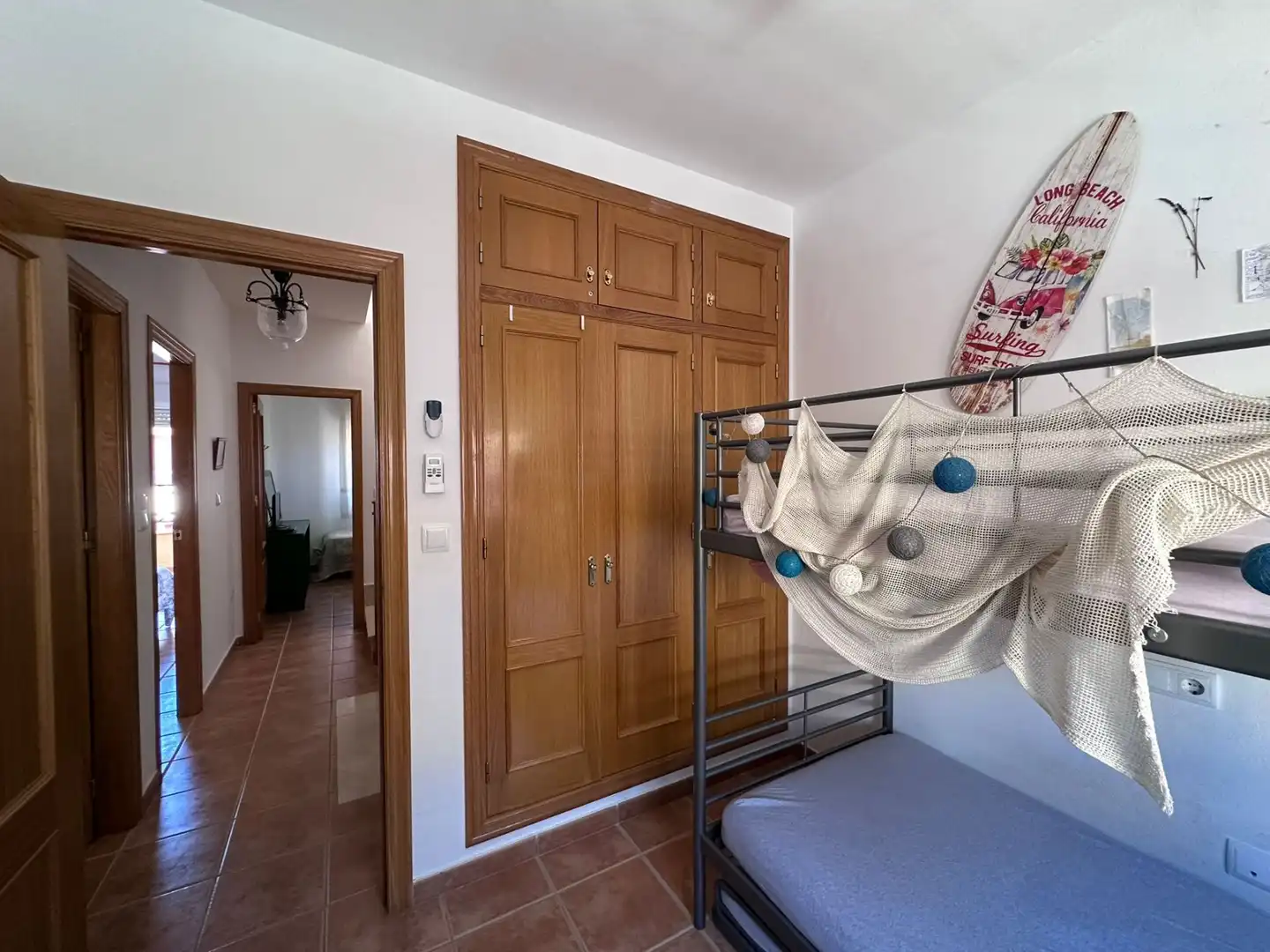 Casa o xalet de lloguer en Pilar de la Horadada amb Aire condicionat, Calefacció i Terrassa