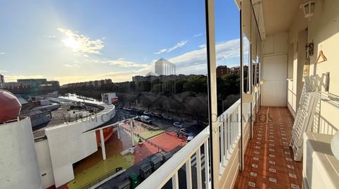 Photo 2 of Flat to rent in Ronda Tamarguillo, 23, El Plantinar – Avda. La Paz - El Juncal,  Sevilla Capital