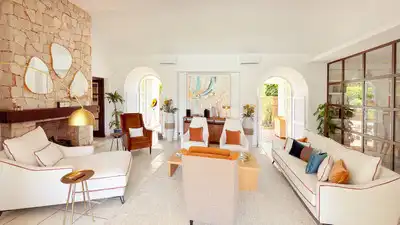 Villa avec jardin à vendre à Arroyo de la Miel, imagen 7