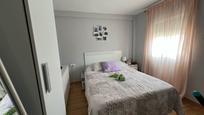 Bedroom of Flat for sale in Dos Hermanas  with Heating and Terrace