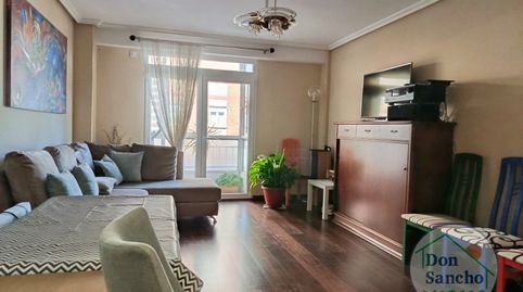 Foto 2 de Pis en venda a Delicias, Valladolid Capital