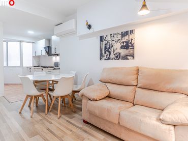 Piso con ascensor en venta en Ribera del Genil
