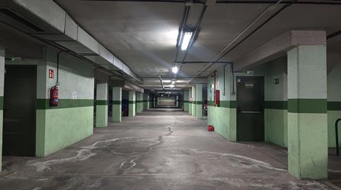 Foto 2 de Garaje en venta en Calle de Ramón y Cajal, 2, Parque Empresarial, Las Rozas de Madrid