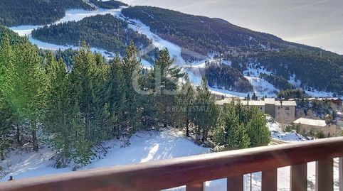 Foto 2 de Piso en venta en Camí de la Basera, El Tarter, Canillo