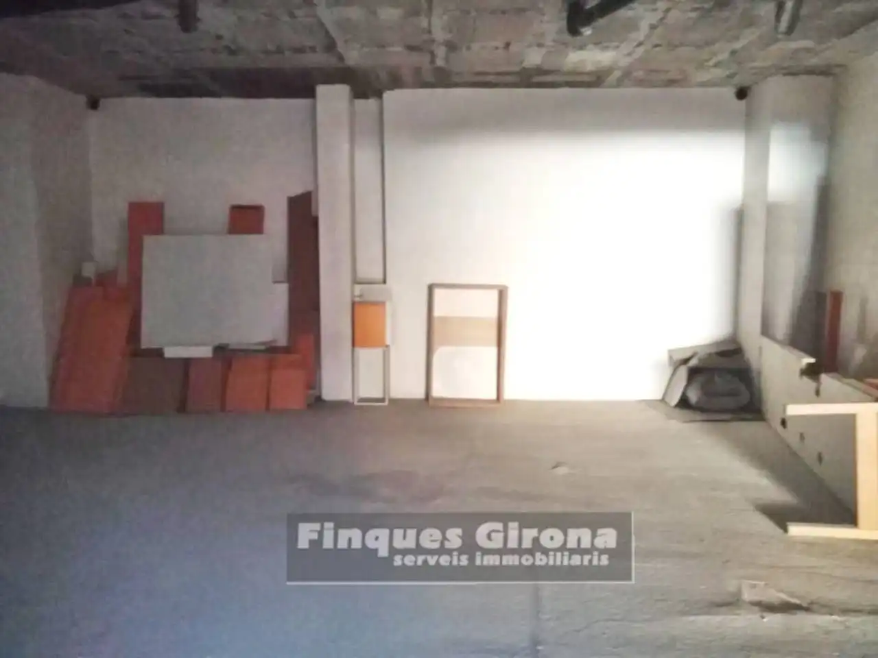 Locale commerciale in vendita a Calle cardenal margarit 7, imagen 5
