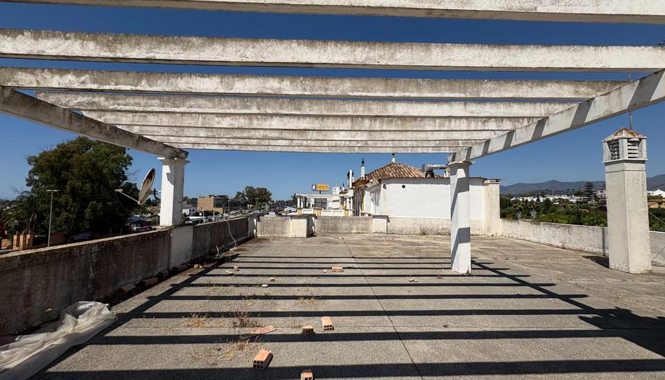 Photo 1 of Premises to rent in Paraiso - Barronal, Málaga
